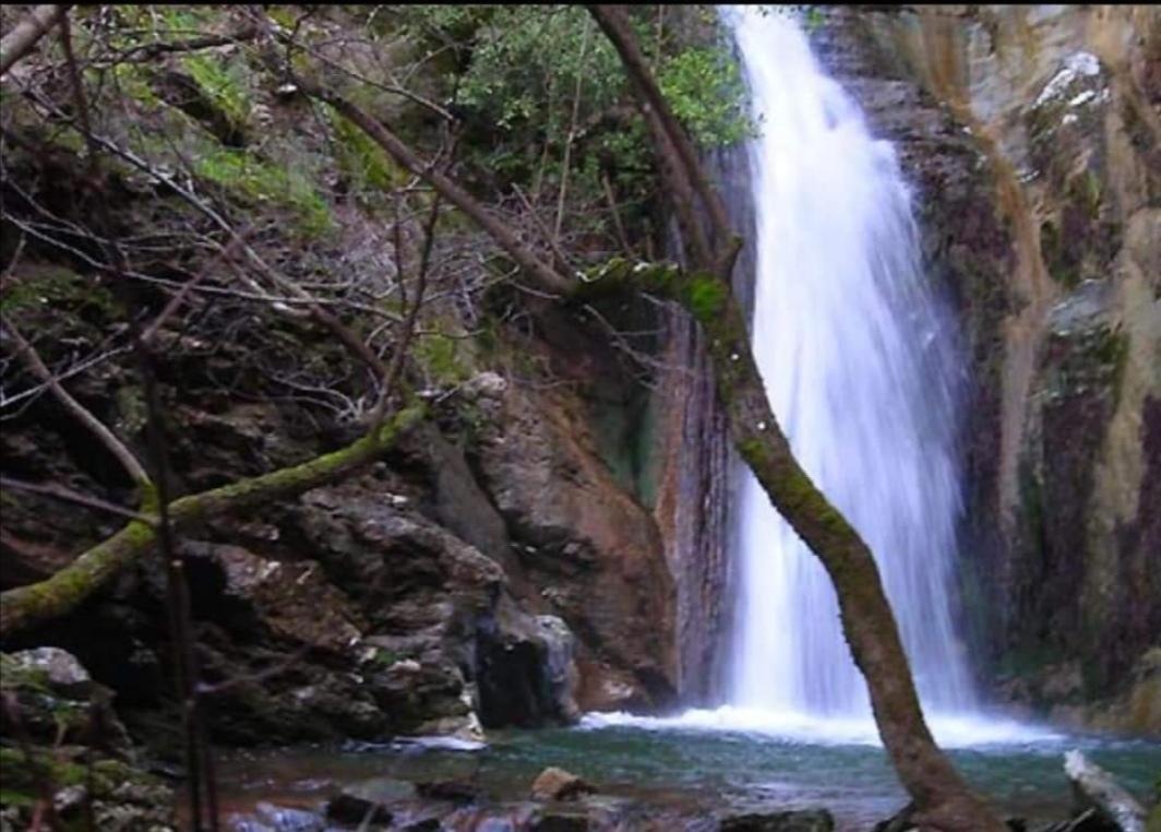 Stellaria Casa Vacanze In Montagna Panorama Stupendo Sardegna Seulo ภายนอก รูปภาพ