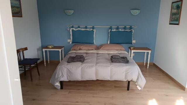 Stellaria Casa Vacanze In Montagna Panorama Stupendo Sardegna Seulo ภายนอก รูปภาพ