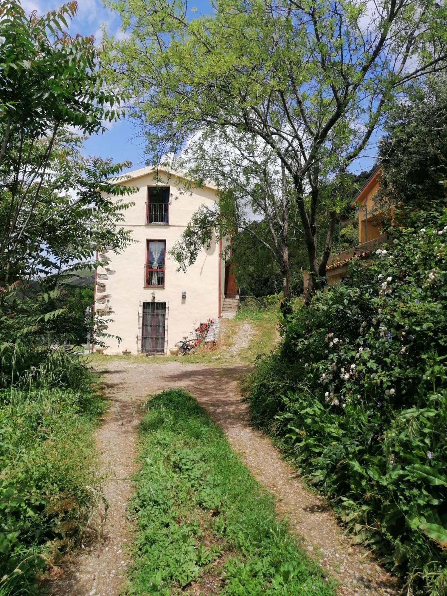 Stellaria Casa Vacanze In Montagna Panorama Stupendo Sardegna Seulo ภายนอก รูปภาพ