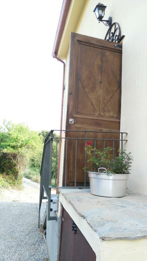 Stellaria Casa Vacanze In Montagna Panorama Stupendo Sardegna Seulo ภายนอก รูปภาพ